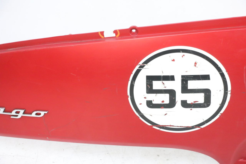 photo de FLANC ARRIERE DROIT PEUGEOT DJANGO 4T 50 (2014 - 2019) - Zoom composants