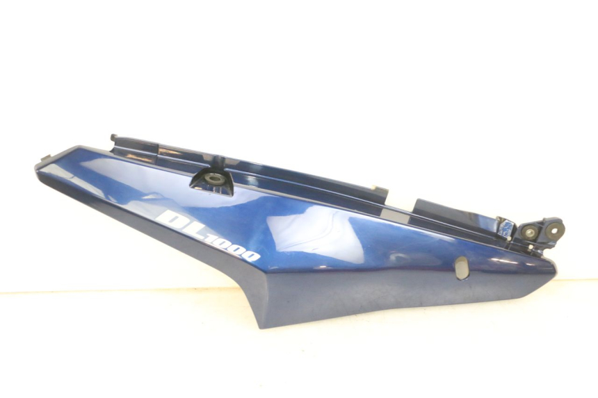 photo de FLANC ARRIERE DROIT SUZUKI DL V STROM 1000 (2002 - 2007) - Vue principale