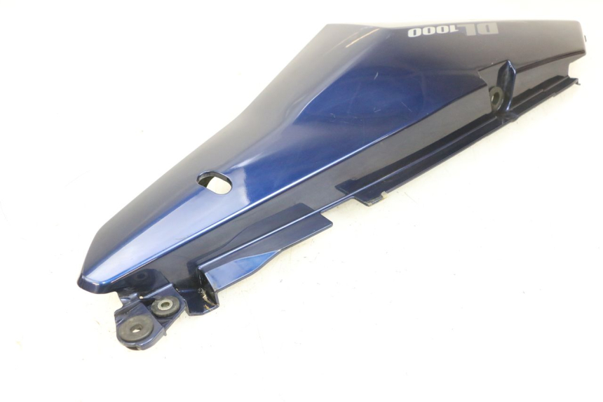 photo de FLANC ARRIERE DROIT SUZUKI DL V STROM 1000 (2002 - 2007) - Vue d’ensemble