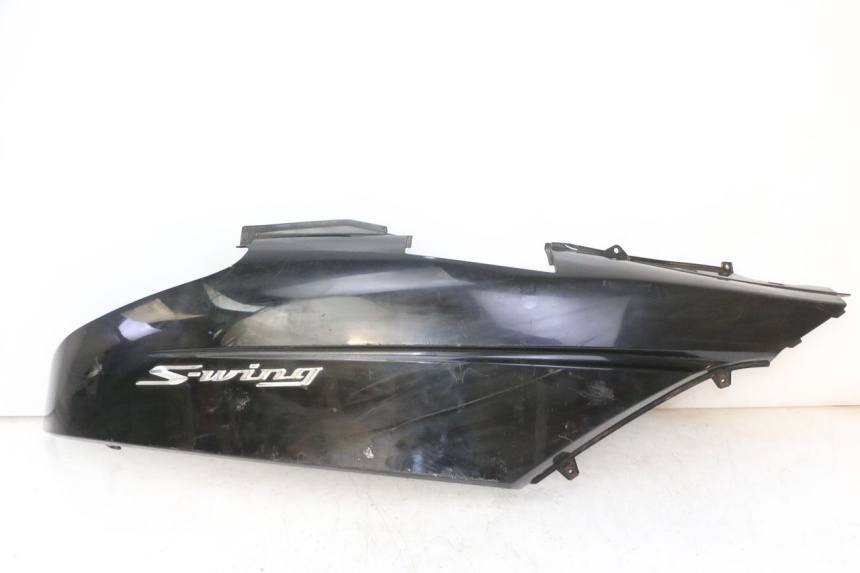 photo de FLANC ARRIERE DROIT HONDA FES S-WING SWING ABS 125 (2007 - 2015)