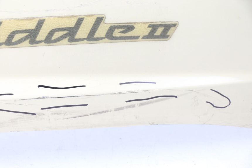 photo de FLANC ARRIERE DROIT SYM FIDDLE 2 50 (2008 - 2013)