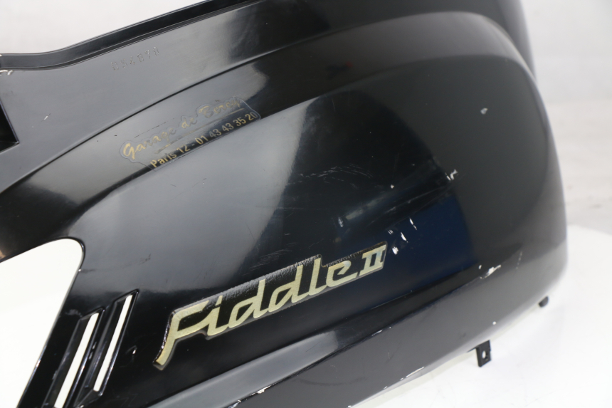photo de FLANC ARRIERE DROIT SYM FIDDLE 125 (2008 - 2010)