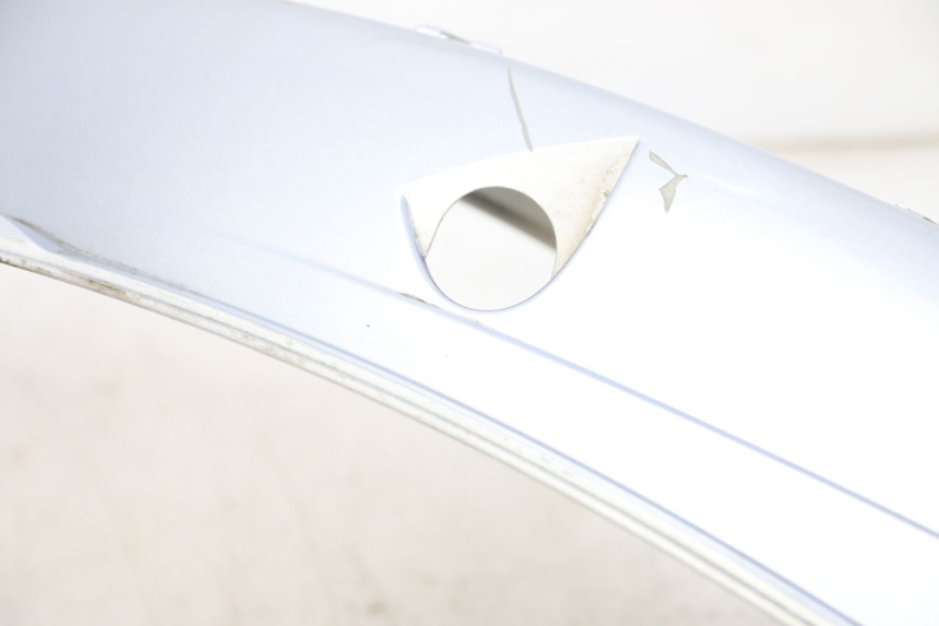 photo de FLANC ARRIERE DROIT MBK FLAME X 125 (2007 - 2016) - Marquages et références