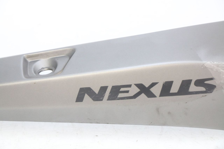 photo de FLANC ARRIERE DROIT GILERA NEXUS 125 (2009 - 2013)