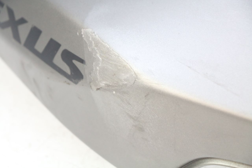 photo de FLANC ARRIERE DROIT GILERA NEXUS 125 (2009 - 2013)