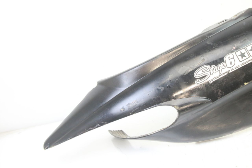 photo de FLANC ARRIERE DROIT GILERA STALKER 50 (1997 - 2005)