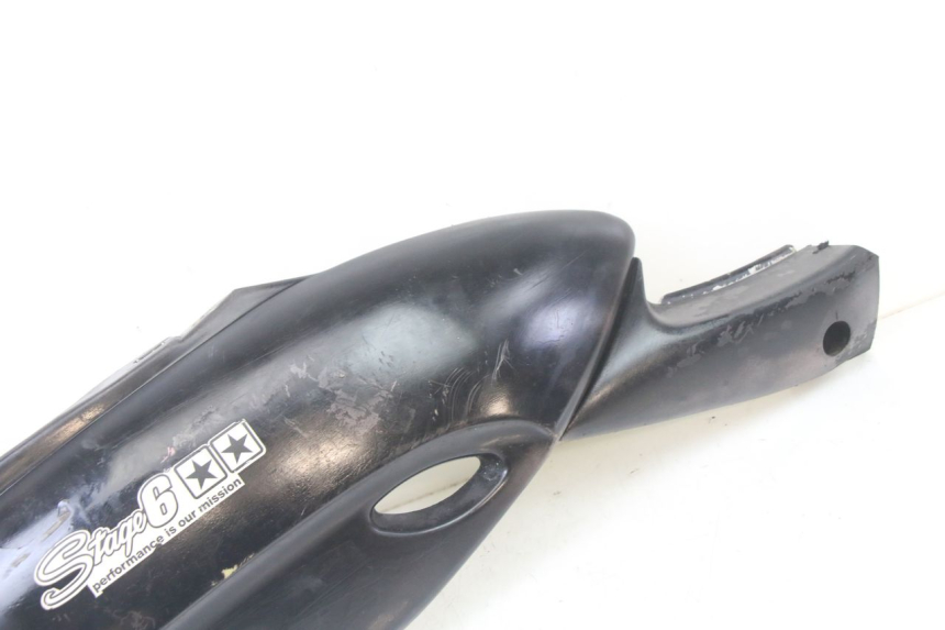 photo de FLANC ARRIERE DROIT GILERA STALKER 50 (1997 - 2005)