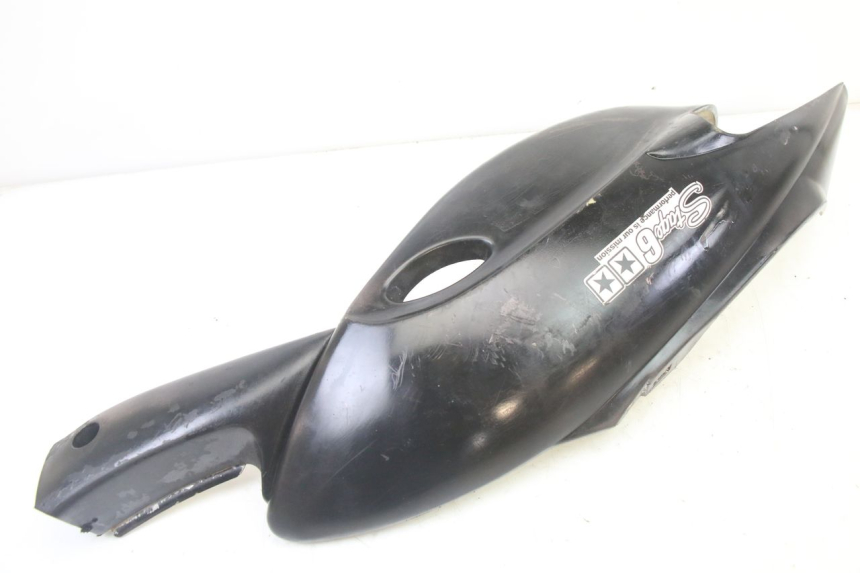 photo de FLANC ARRIERE DROIT GILERA STALKER 50 (1997 - 2005)