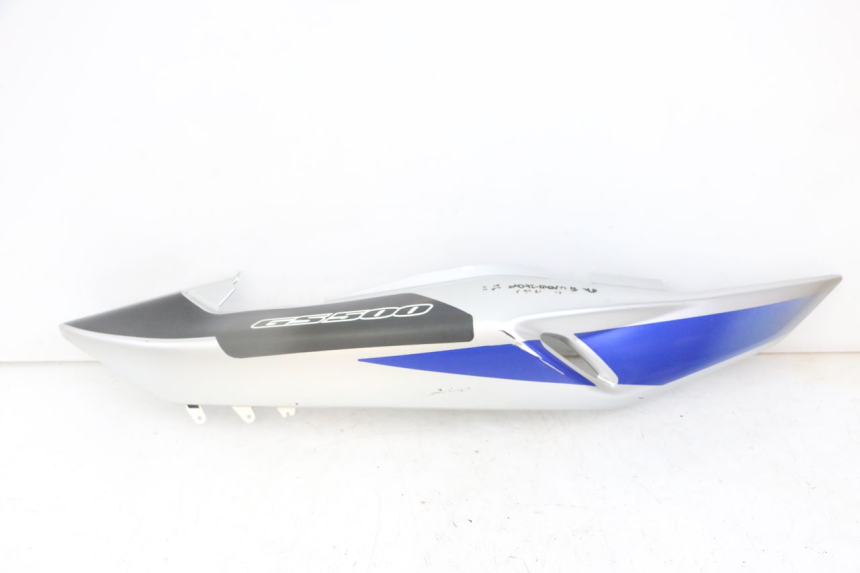 photo de FLANC ARRIERE DROIT SUZUKI GS GSE 500 (2001 - 2003)