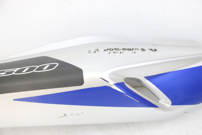 photo de FLANC ARRIERE DROIT SUZUKI GS GSE 500 (2001 - 2003)