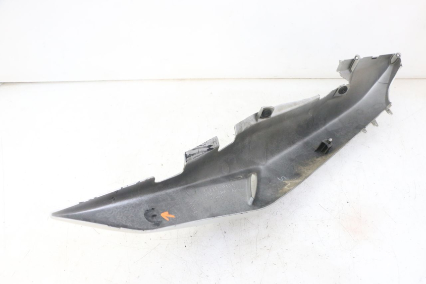 photo de FLANC ARRIERE DROIT SUZUKI GS GSE 500 (2001 - 2003)