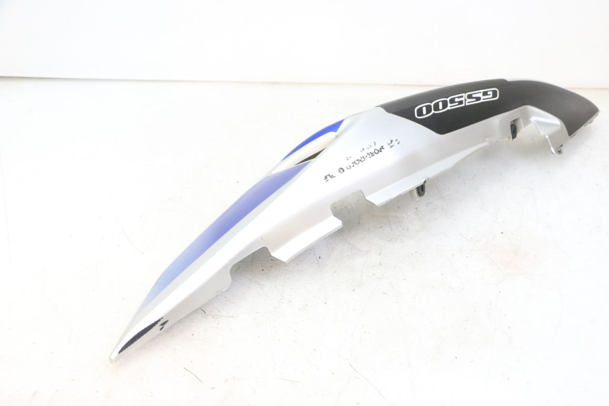 photo de FLANC ARRIERE DROIT SUZUKI GS GSE 500 (2001 - 2003)