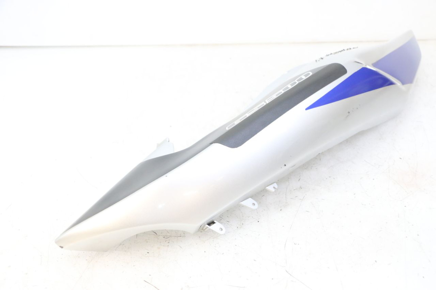 photo de FLANC ARRIERE DROIT SUZUKI GS GSE 500 (2001 - 2003)