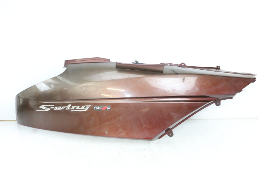 photo de FLANC ARRIERE DROIT HONDA FES S-WING SWING ABS 125 (2007 - 2015)