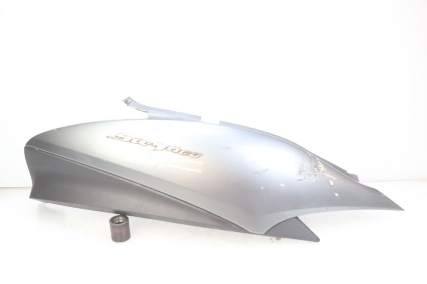 photo de FLANC ARRIERE DROIT HONDA FJS SILVERWING SILVER WING 400 (2009 - 2016)