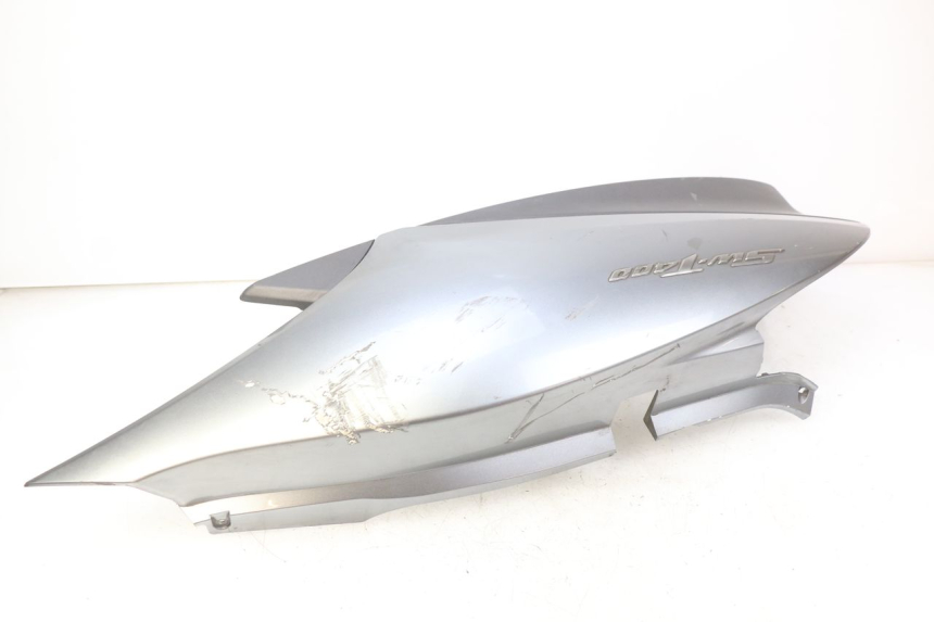 photo de FLANC ARRIERE DROIT HONDA FJS SILVERWING SILVER WING 400 (2009 - 2016)