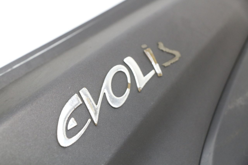 photo de FLANC ARRIERE DROIT JM MOTORS EVOLIS 4T 50 (2018 - 2022)