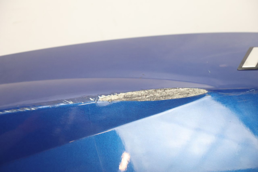 photo de FLANC ARRIERE DROIT PEUGEOT KISBEE 2T 50 (2018 - 2022) - Autre angle de vue
