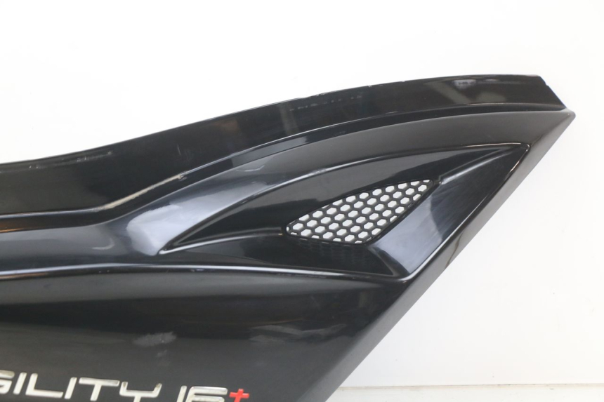 photo de FLANC ARRIERE DROIT KYMCO AGILITY 16+ 4T 50 (2018 - 2023)