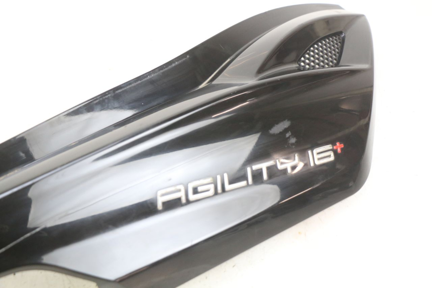 photo de FLANC ARRIERE DROIT KYMCO AGILITY 16+ 4T 50 (2018 - 2023)