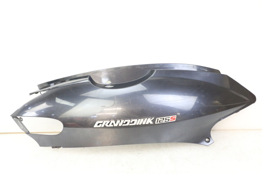 photo de FLANC ARRIERE DROIT KYMCO GRAND DINK 125 (2008 - 2014)