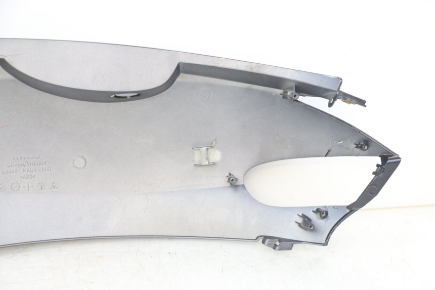 photo de FLANC ARRIERE DROIT KYMCO GRAND DINK 125 (2008 - 2014)
