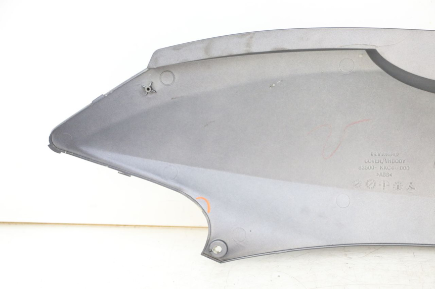 photo de FLANC ARRIERE DROIT KYMCO GRAND DINK 125 (2008 - 2014)