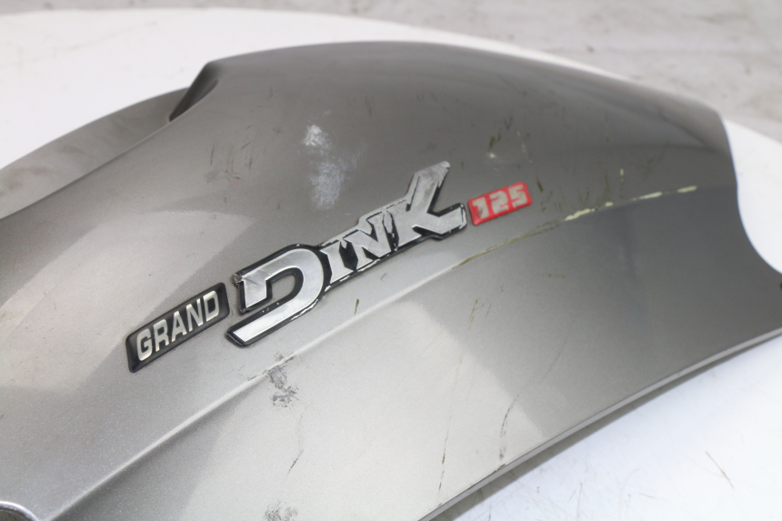 photo de FLANC ARRIERE DROIT KYMCO GRAND DINK 125 (2002 - 2007)