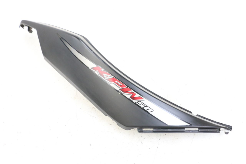 photo de FLANC ARRIERE DROIT KYMCO K-PW K-PIPE 50 (2012 - 2017)