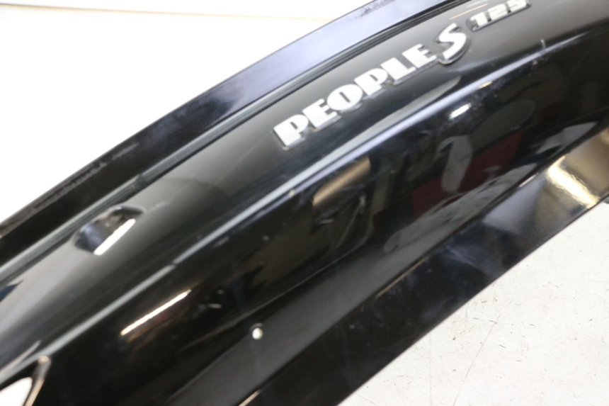 photo de FLANC ARRIERE DROIT KYMCO PEOPLE S 125 (2000 - 2008)
