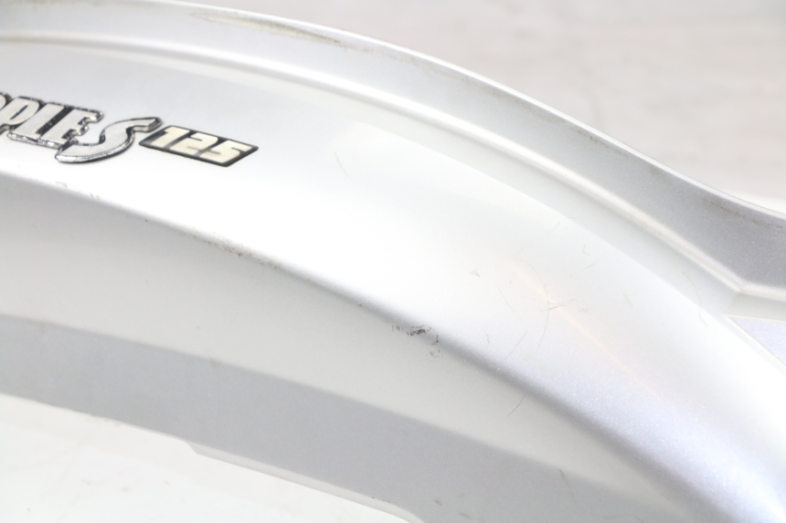 photo de FLANC ARRIERE DROIT KYMCO PEOPLE S 125 (2000 - 2008)