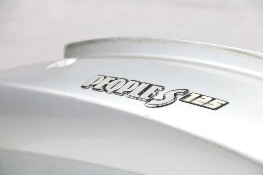 photo de FLANC ARRIERE DROIT KYMCO PEOPLE S 125 (2000 - 2008)