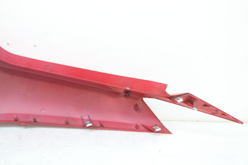 photo de FLANC ARRIERE DROIT KYMCO SUPER 8 4T 50 (2021 - 2024)