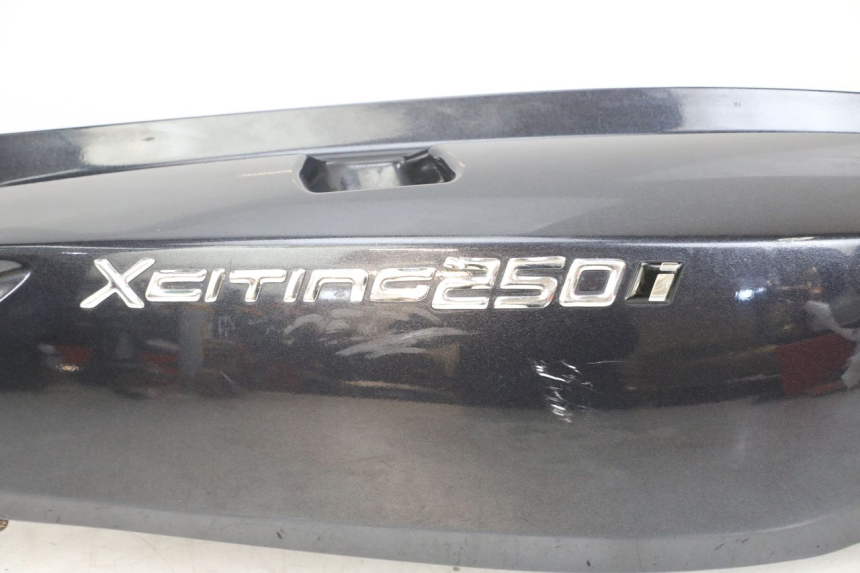 photo de Rear right side panel KYMCO XCITING 250 (2006 - 2009)