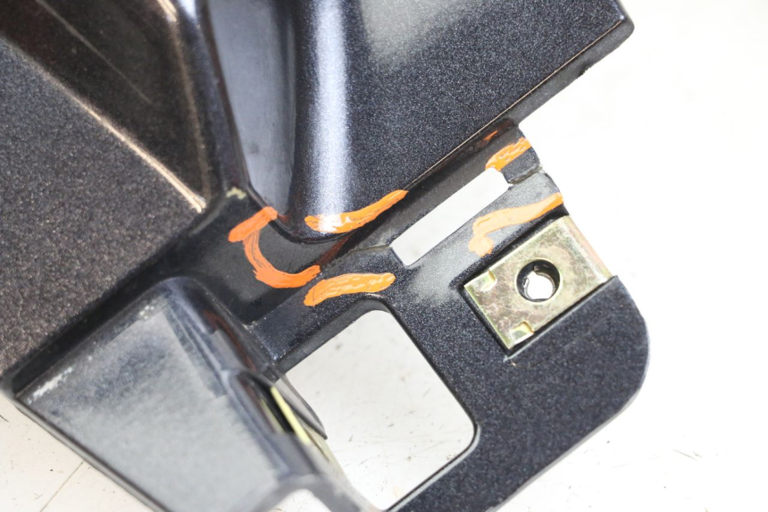 photo de Rear right side panel KYMCO XCITING 250 (2006 - 2009)