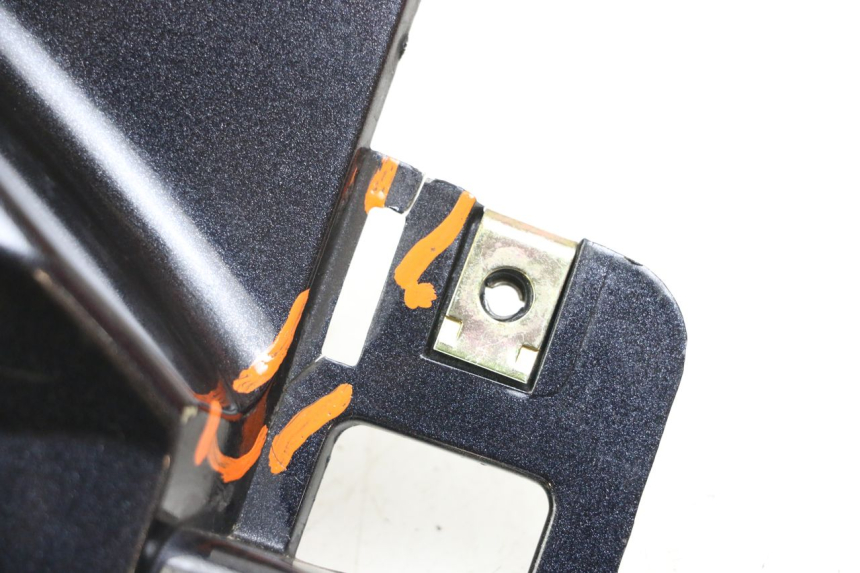 photo de Rear right side panel KYMCO XCITING 250 (2006 - 2009)