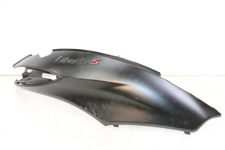 photo de FLANC ARRIERE DROIT PIAGGIO LIBERTY IGET 4T 50 (2021 - 2025) - Détail de la pièce
