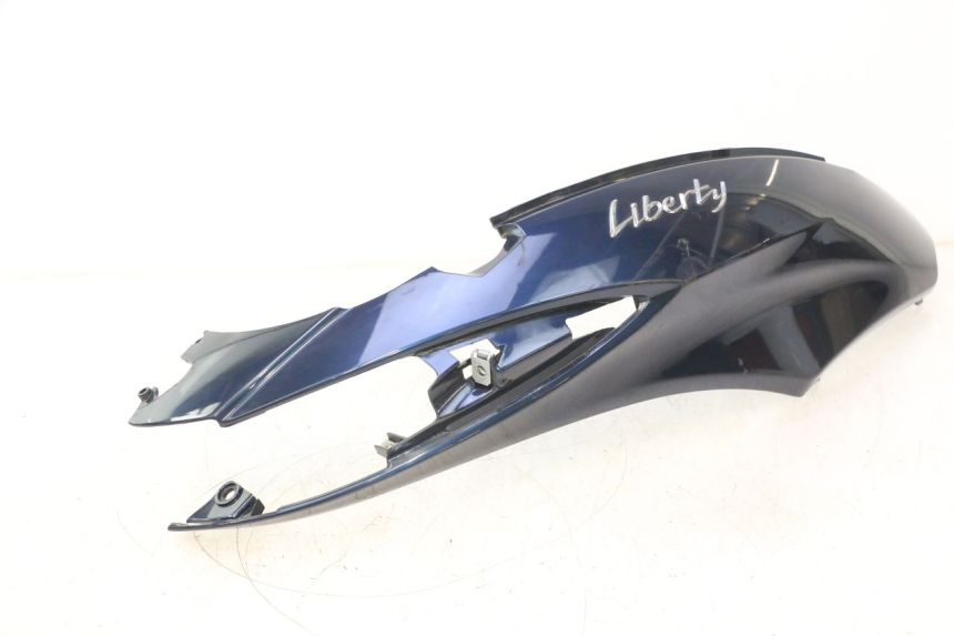 photo de FLANC ARRIERE DROIT PIAGGIO LIBERTY IGET 4T 50 (2015 - 2020) - Pièce contrôlée