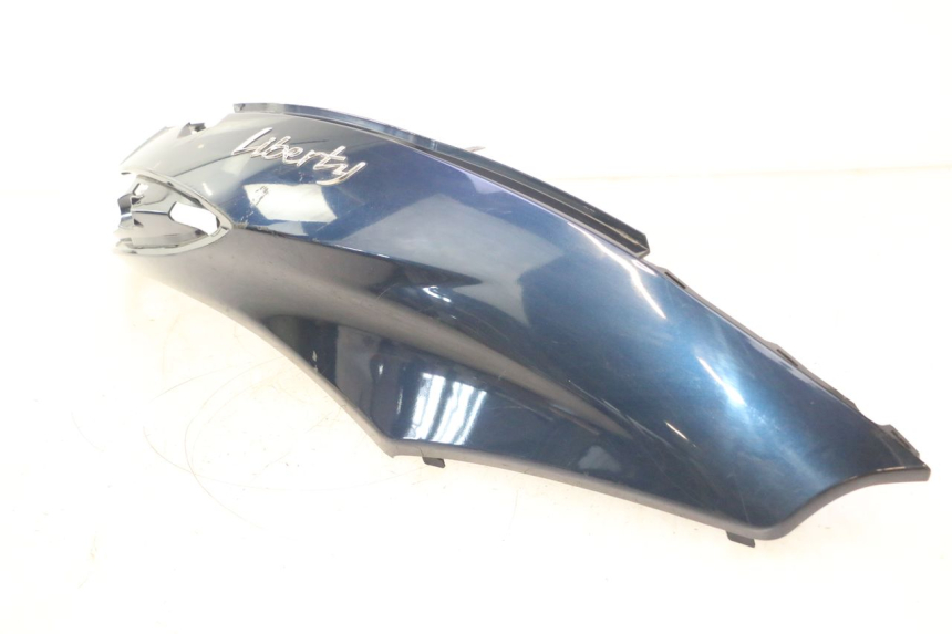 photo de FLANC ARRIERE DROIT PIAGGIO LIBERTY IGET 4T 50 (2015 - 2020) - Marquages et références