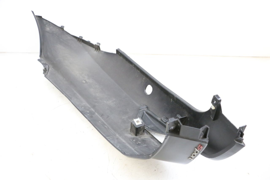 photo de FLANC ARRIERE DROIT PIAGGIO MP3 HPE 350 (2018 - 2020) - Zoom état d’usage