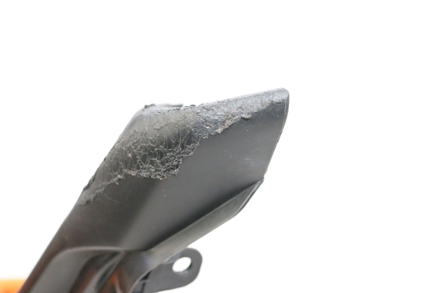 photo de FLANC ARRIERE DROIT YAMAHA MT-07 MT07 ABS 700 (2018 - 2020) - Autre angle de vue