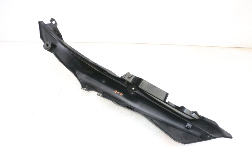 photo de FLANC ARRIERE DROIT YAMAHA MT-07 MT07 ABS 700 (2018 - 2020) - Pièce contrôlée