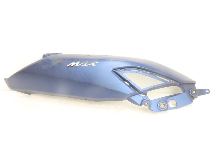 photo de FLANC ARRIERE DROIT YAMAHA N-MAX NMAX 125 (2021 - 2024) - Vue principale
