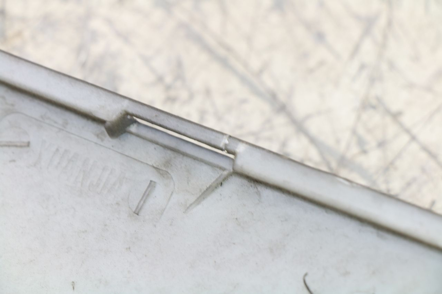 photo de FLANC ARRIERE DROIT ZNEN NEW ROLANDO 50 (2010 - 2020)