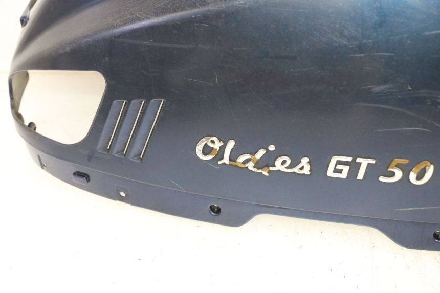 photo de FLANC ARRIERE DROIT JM MOTORS OLDIES GT 4T 50 (2018 - 2025) - Angle alternatif