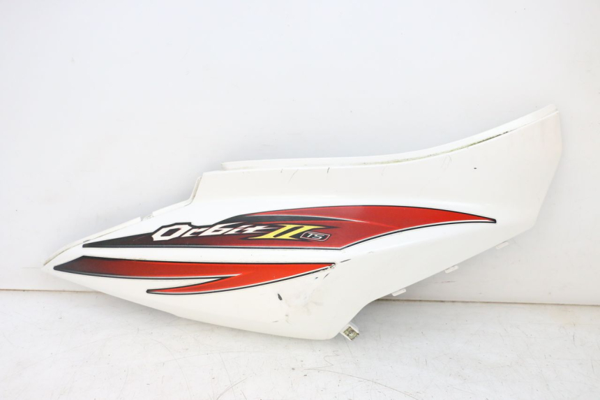 photo de FLANC ARRIERE DROIT SYM ORBIT 2 50 (2008 - 2014) - Vue principale