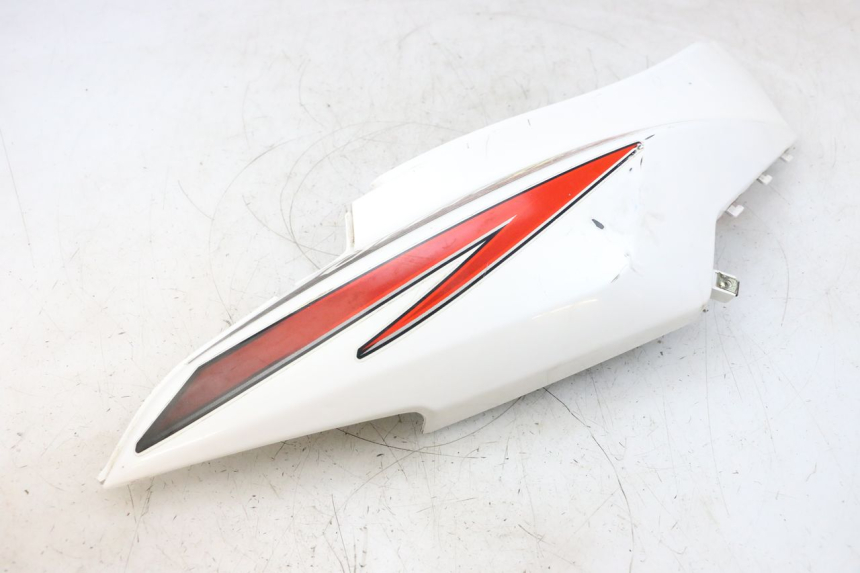 photo de FLANC ARRIERE DROIT SYM ORBIT 2 50 (2008 - 2014) - Détails caractéristiques