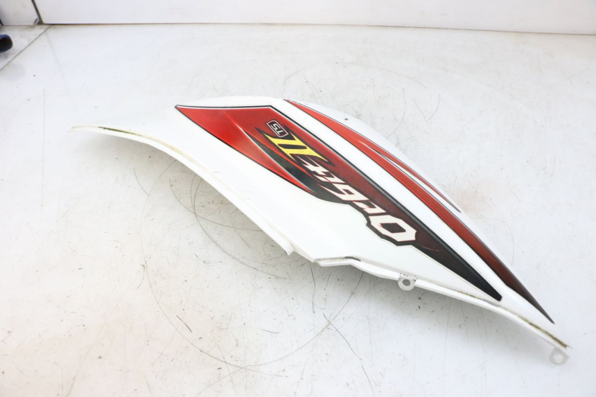 photo de FLANC ARRIERE DROIT SYM ORBIT 2 50 (2008 - 2014) - Zoom composants