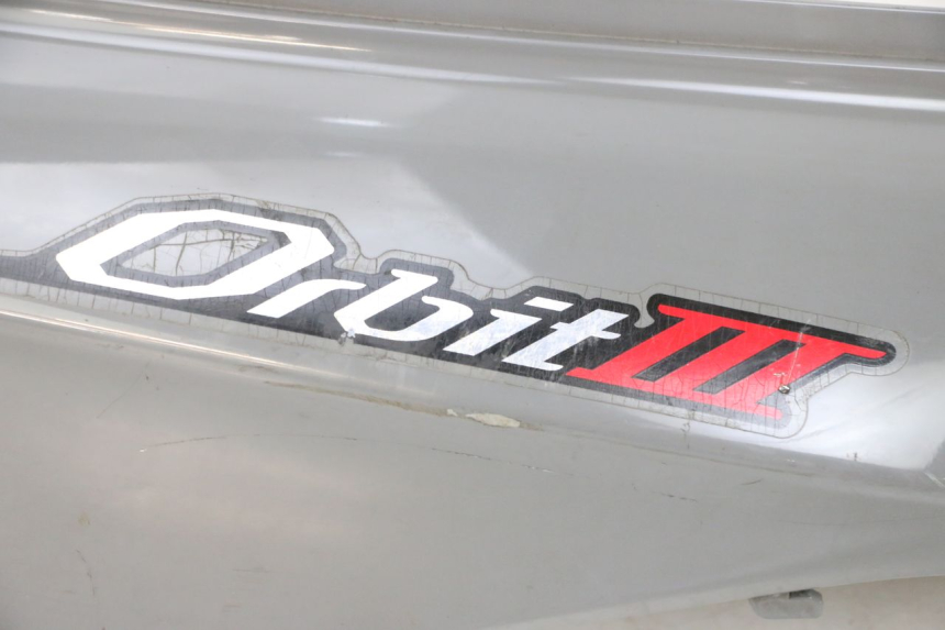 photo de FLANC ARRIERE DROIT SYM ORBIT III 3 4T 50 (2021 - 2025) - Vue rapprochée