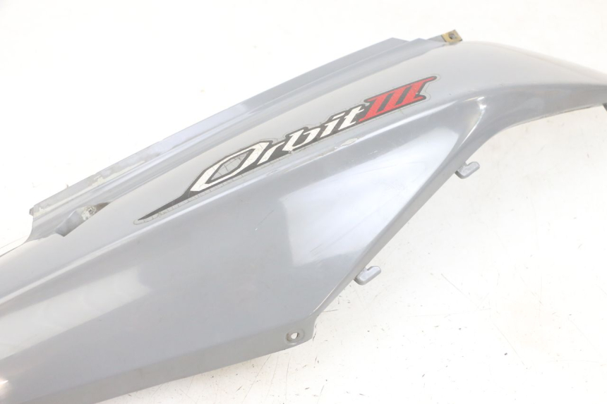 photo de FLANC ARRIERE DROIT SYM ORBIT III 3 4T 50 (2021 - 2025) - Points de fixation